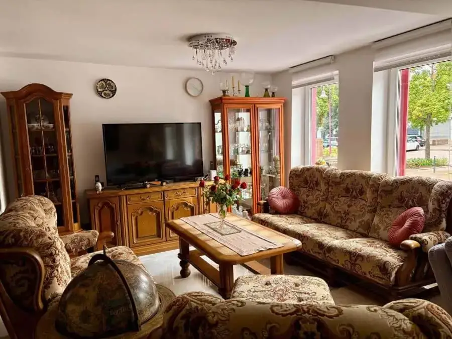 Villa Edenblick – Gästehaus in Edenkoben an der südlichen Weinstraße