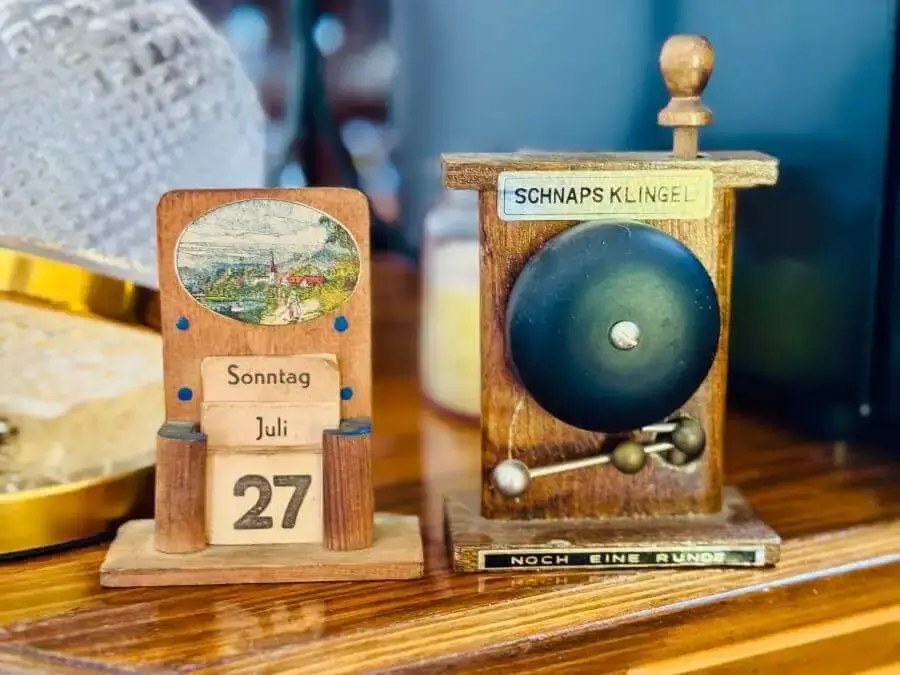 Wine festivals on the Southern Wine Route